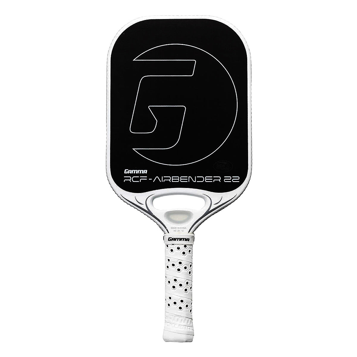 Gamma Airbender 22 Pickleball Paddle Main