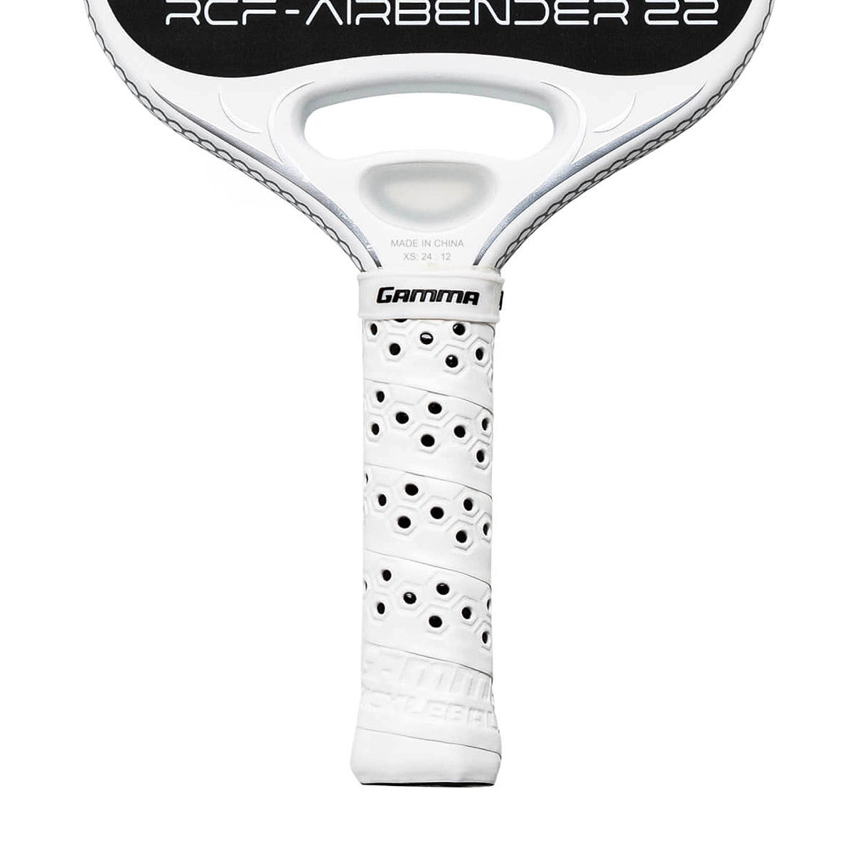 Gamma Airbender 22 Pickleball Paddle Grip