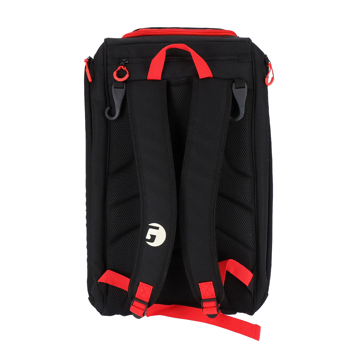 Gamma Tour Pickleball Backpack Back