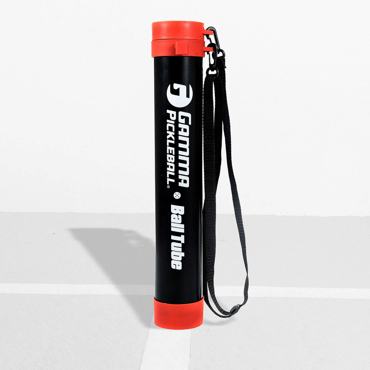 GAMMA Pickleball Ball Tube Upright