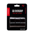 Gearbox Overwrap Grip Black