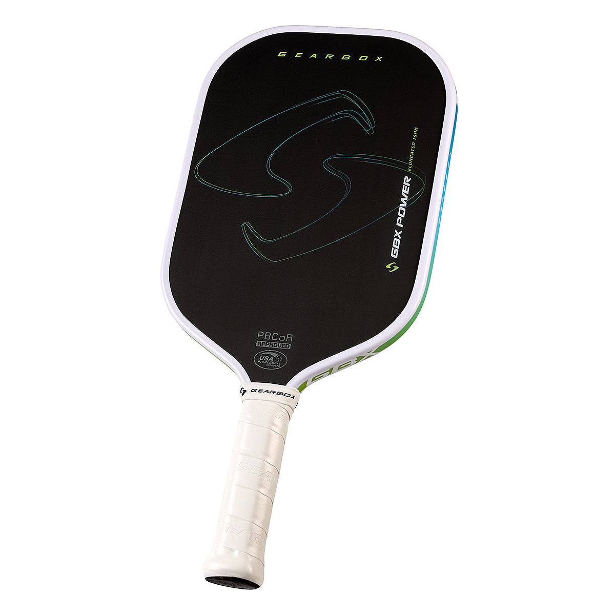 Gearbox GBX Power Elongated Tilt