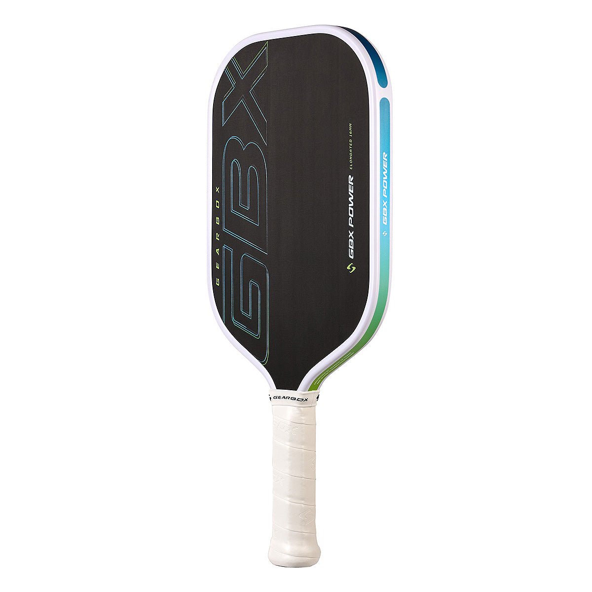 Gearbox GBX Power Elongated View