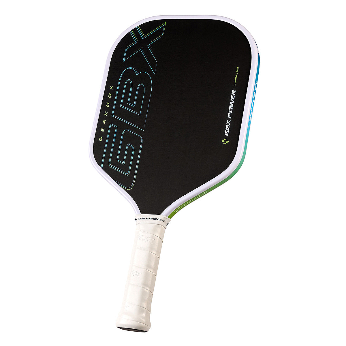 Gearbox GBX Power Hybrid main Tilt