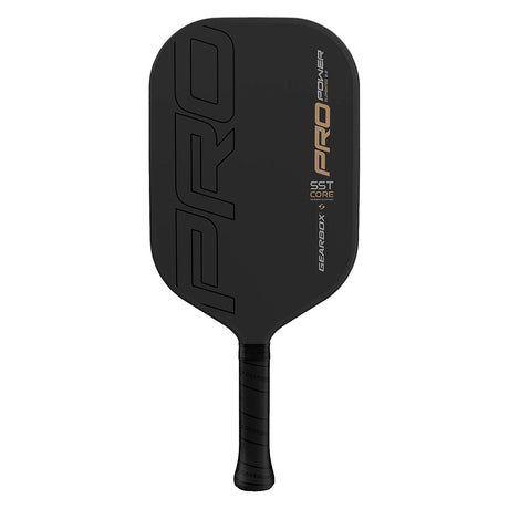 Gearbox PRO Power Elongated Pickleball Paddle