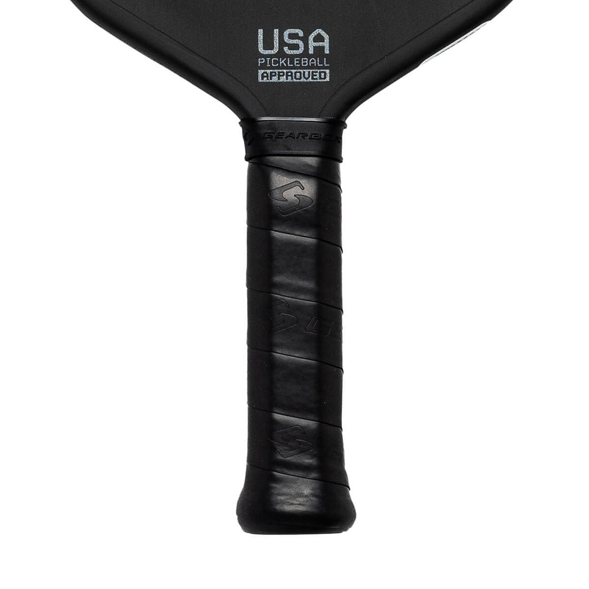 Gearbox PRO Power Pickleball Paddle Elongated