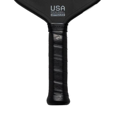 Gearbox PRO Power Pickleball Paddle Elongated