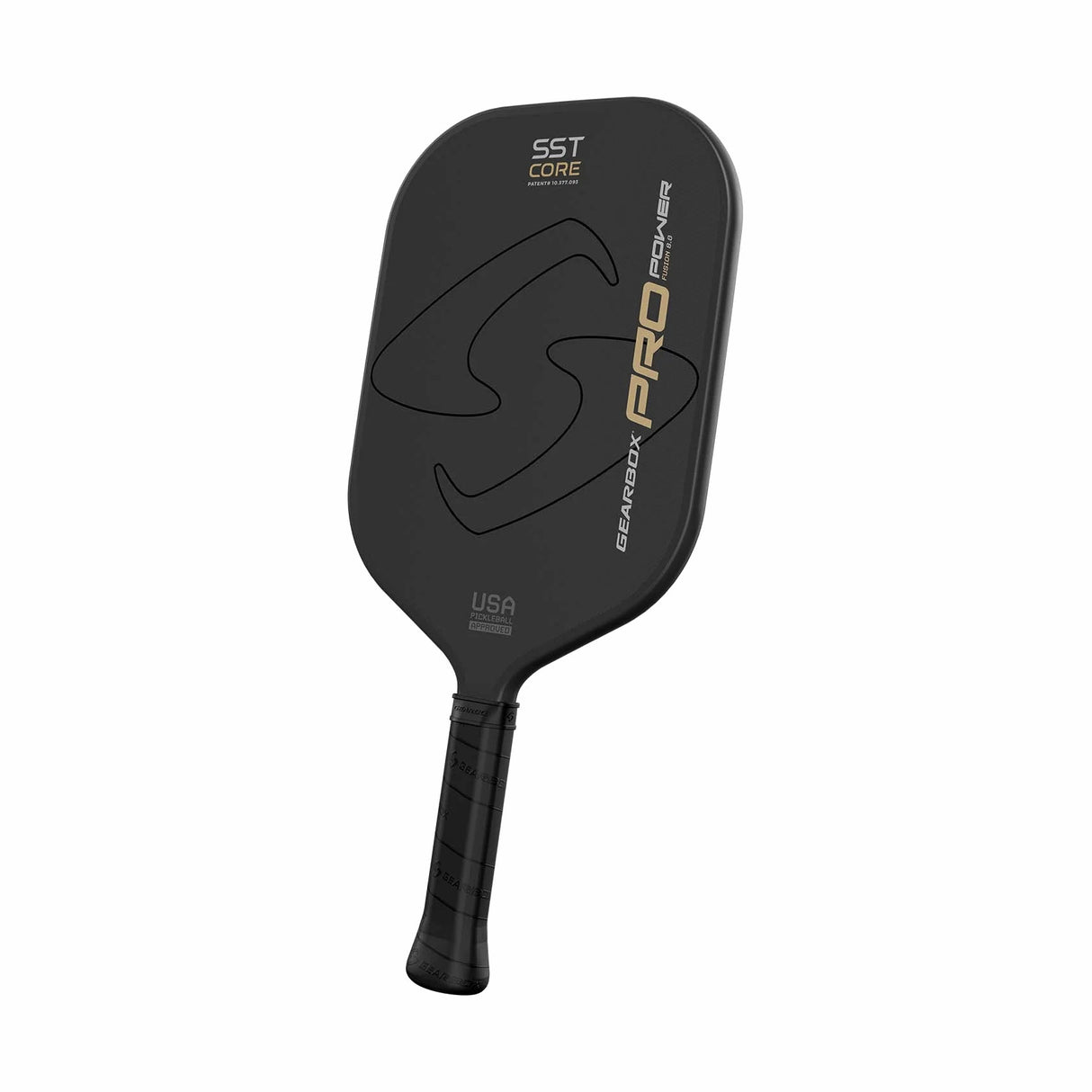 PRO Power Integra Pickleball Paddle Gearbox