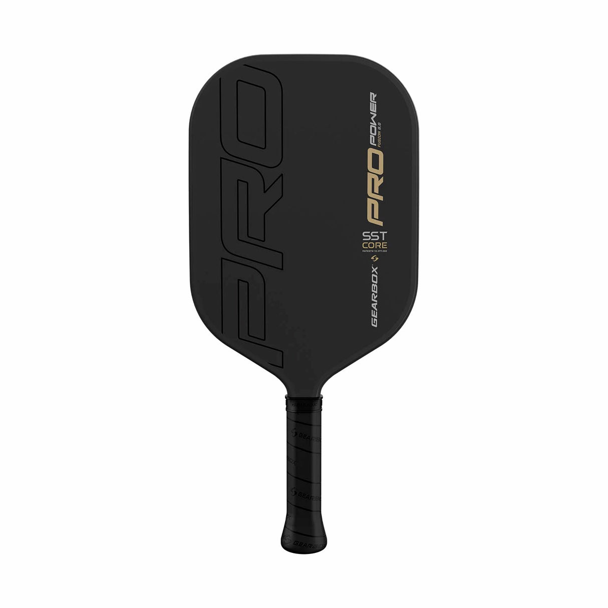 Gearbox PRO Power Integra Paddle
