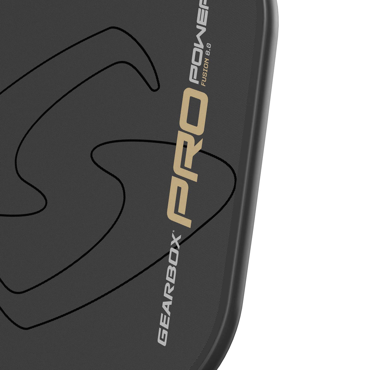 PRO Power Integra Paddle Gearbox