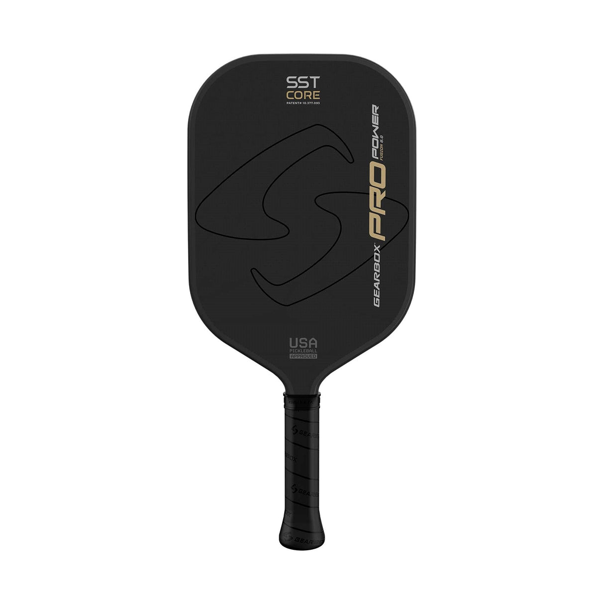 Gearbox PRO Power Integra Pickleball Paddle