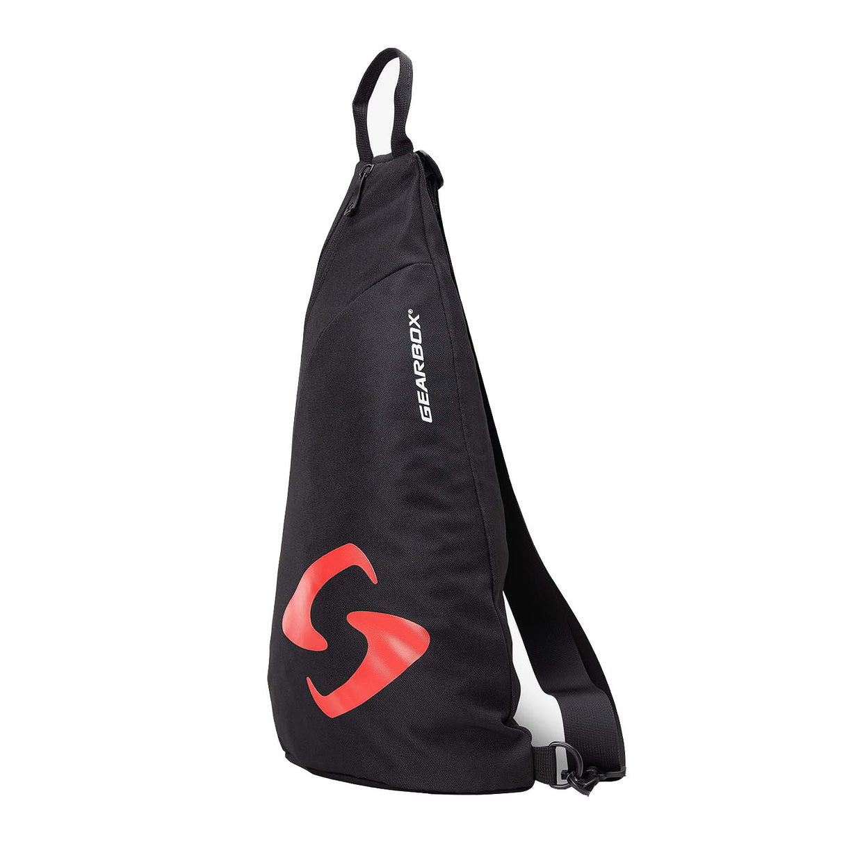 Gearbox Ultimate Pickleball Starter Kit Sling Bag