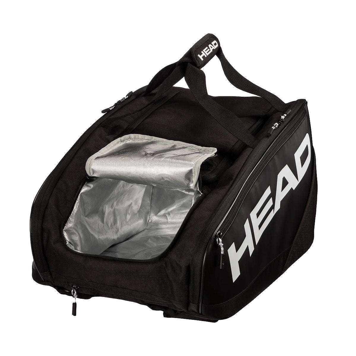 Head Pro Pickleball Bag M Main Compartment
