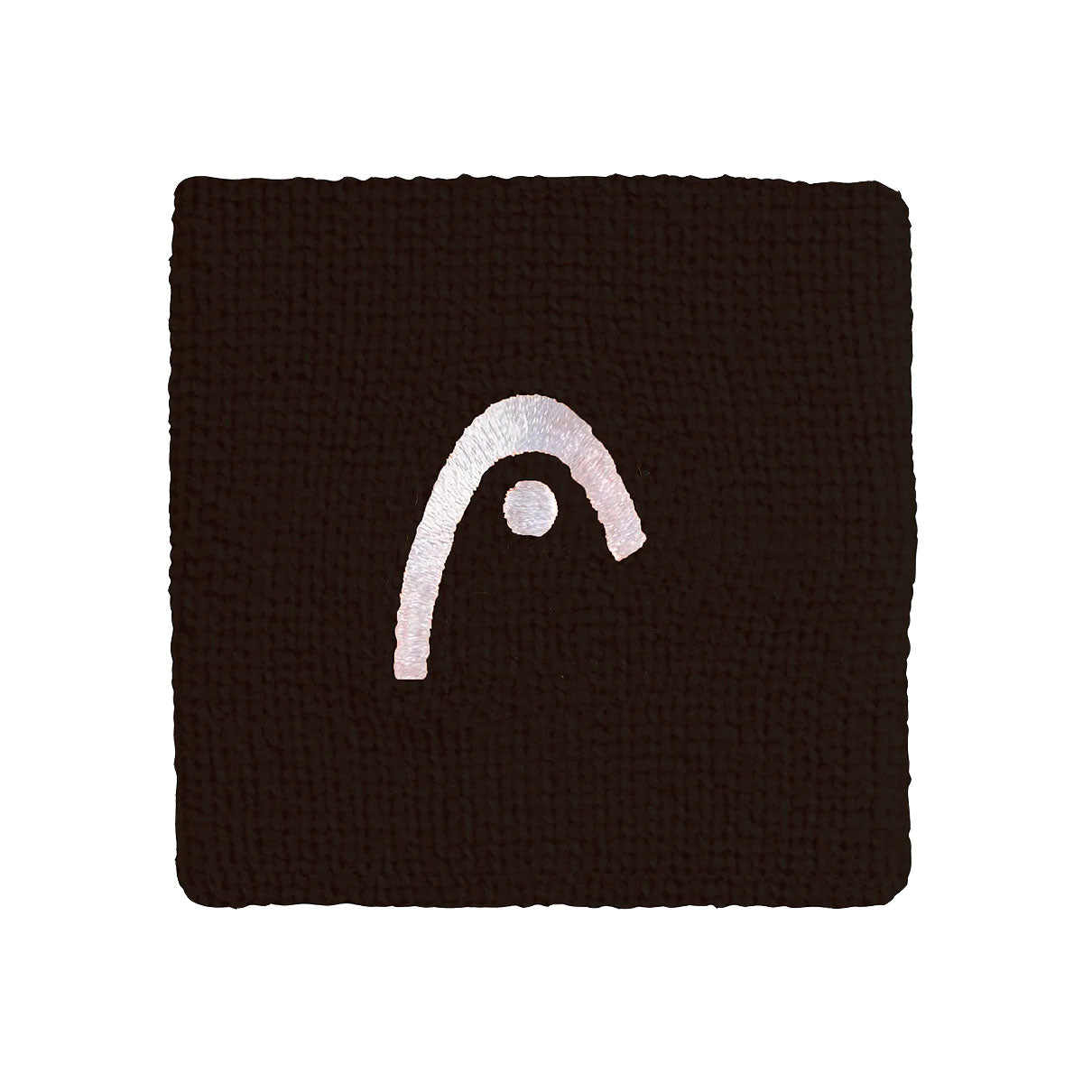Head 2.5 Wristband Black Detail