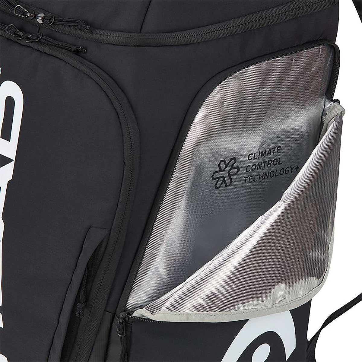 Head Pro Pickleball Backpack 45L Climate Control Pocket