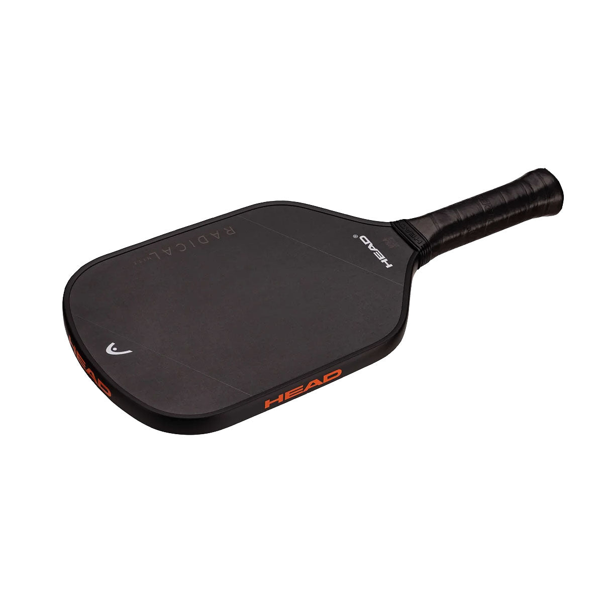 HEAD Radical Nite Pickleball Paddle Angle
