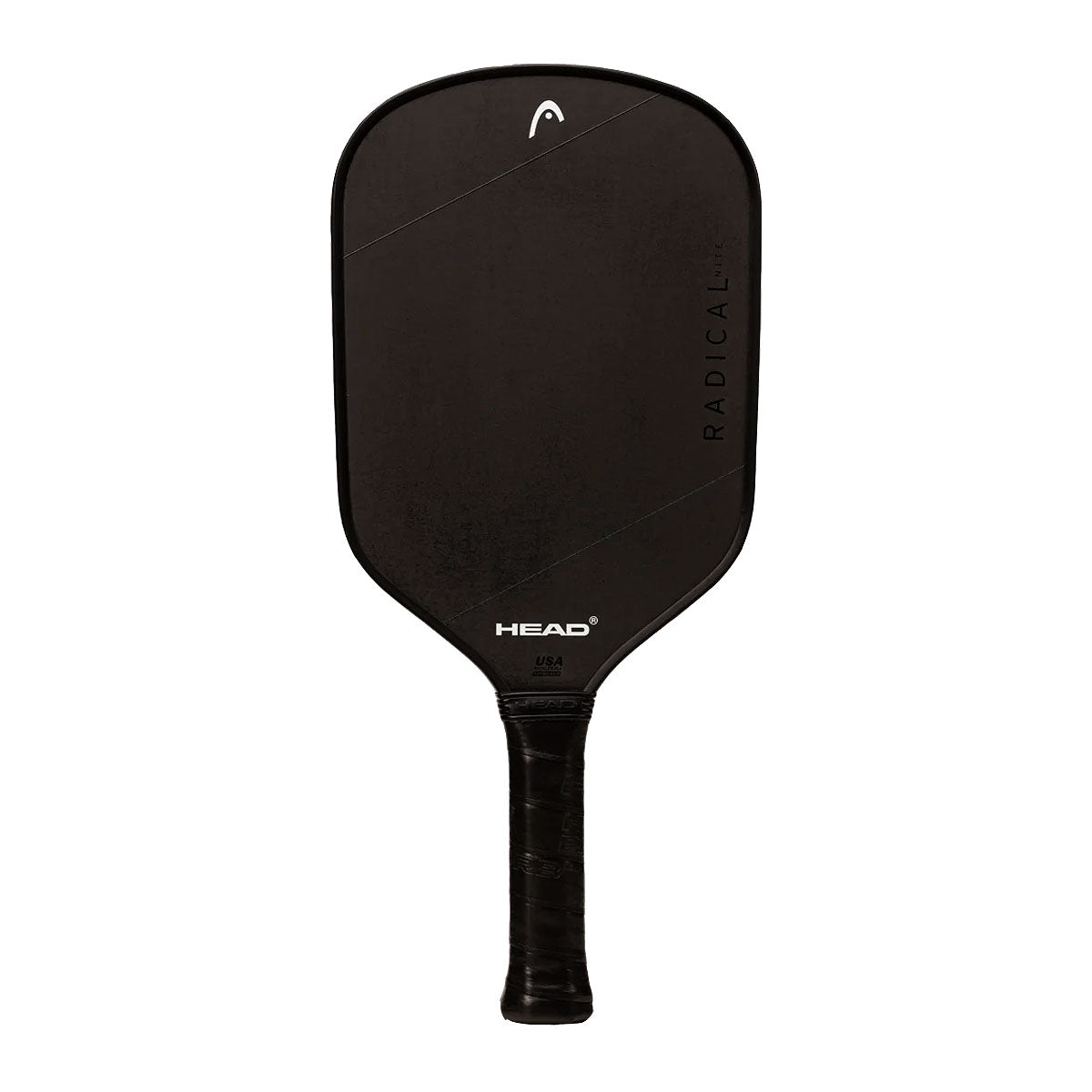 HEAD Radical Nite Pickleball Paddle Back View