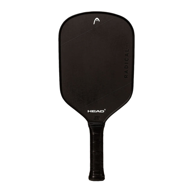 HEAD Radical Nite Pickleball Paddle Back View