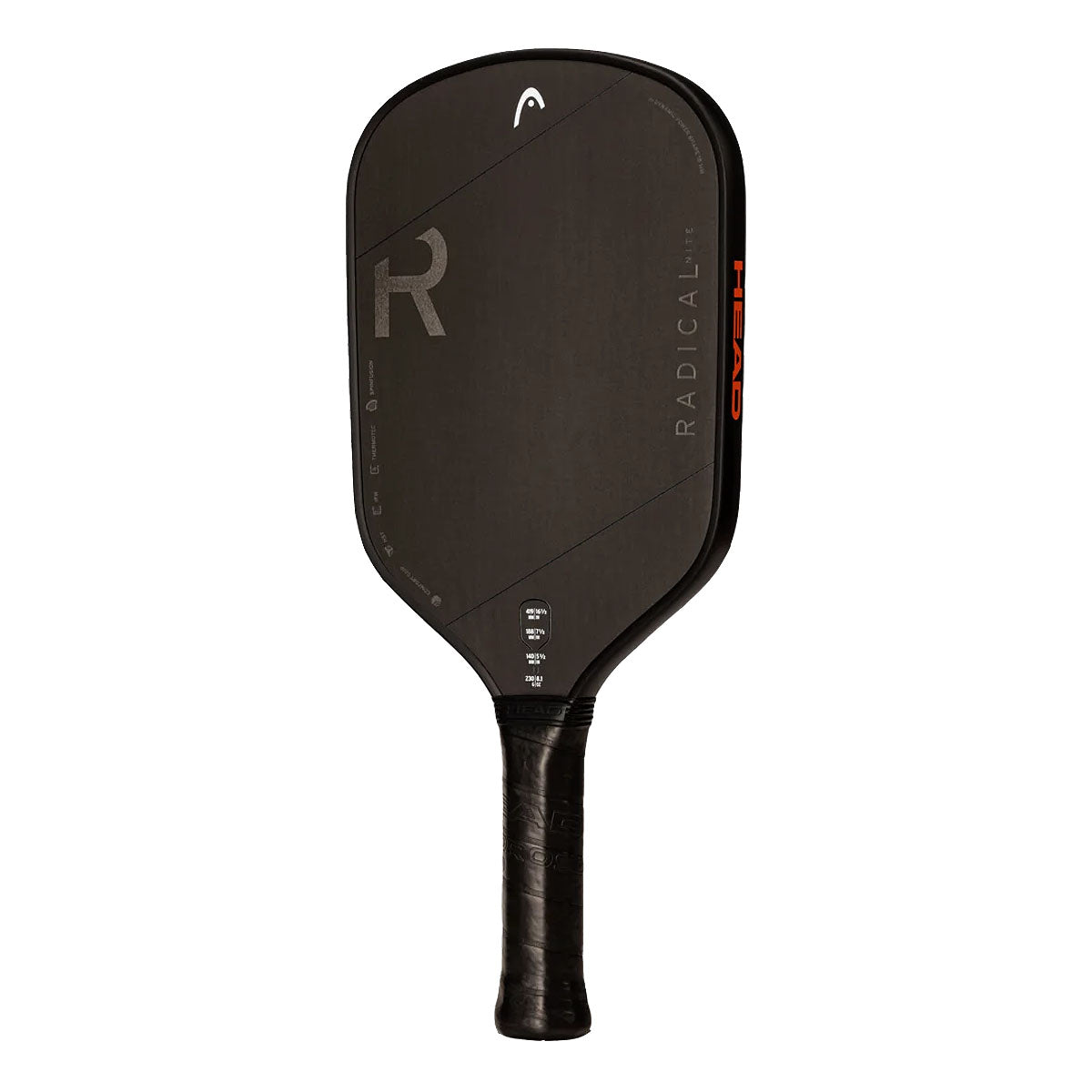 Head Demo Pickleball Paddles