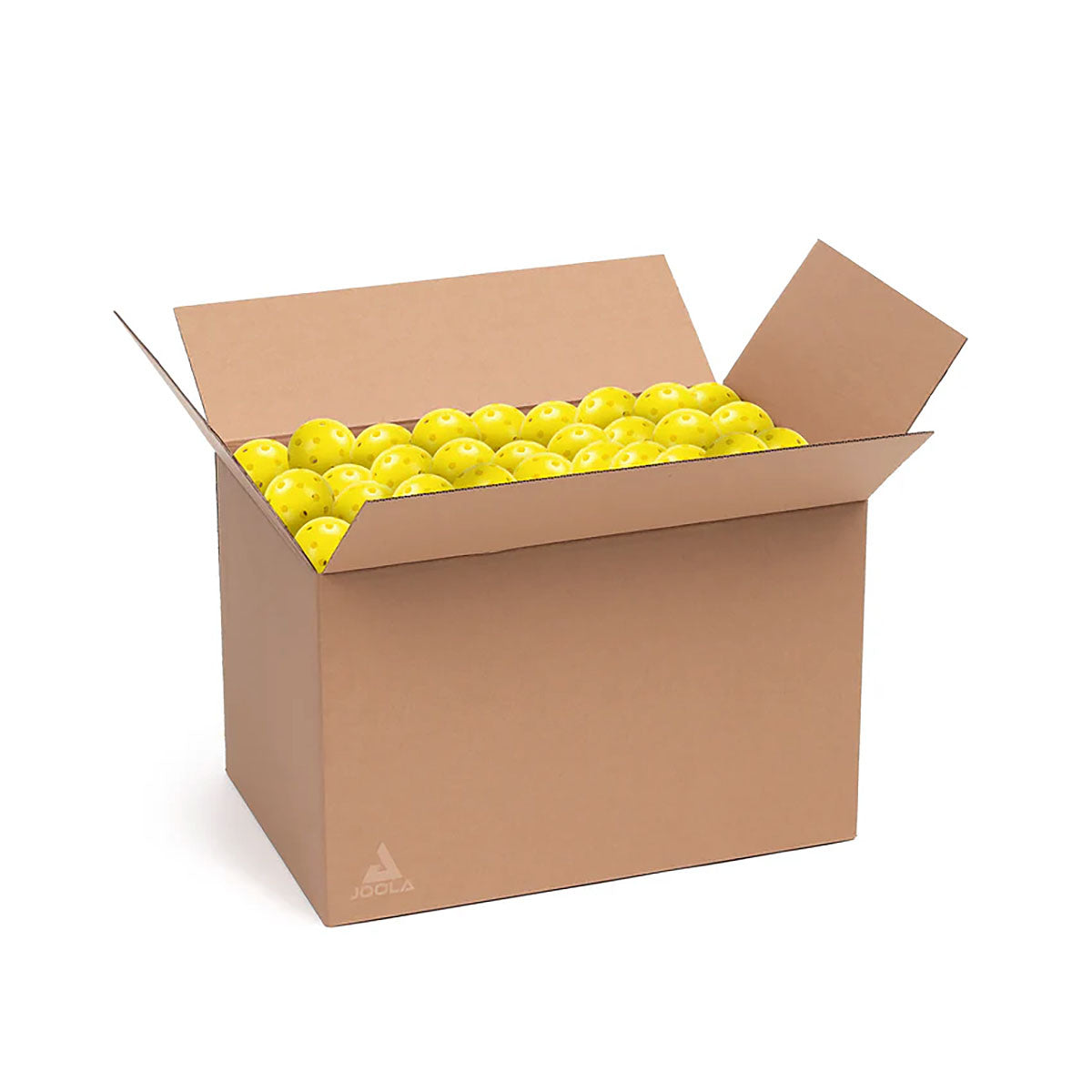 JOOLA Heleus Pickleballs 100 Pack