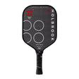 Holbrook Arma S Metallic 14mm Pickleball Paddle Main
