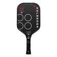Holbrook Arma T CF 14mm Elongated Pickleball Paddle Main
