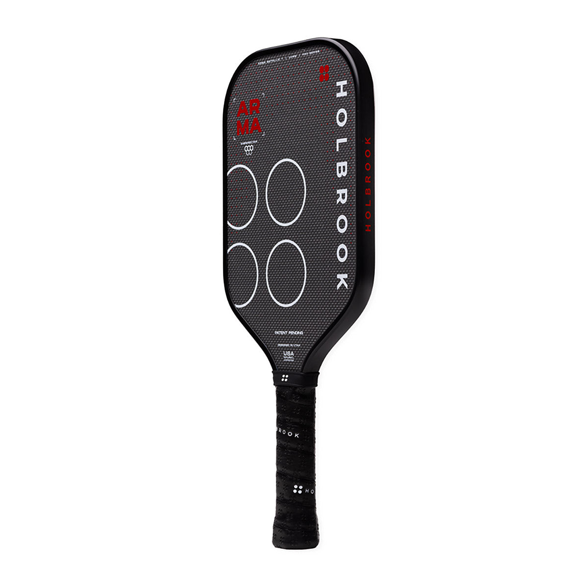 Holbrook Arma T Metallic 14mm Angle