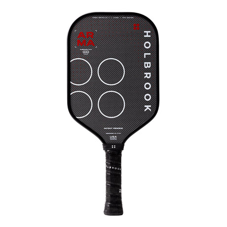 Holbrook Arma T Metallic 14mm Main