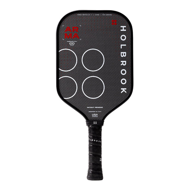 Holbrook Arma T Metallic 14mm Main