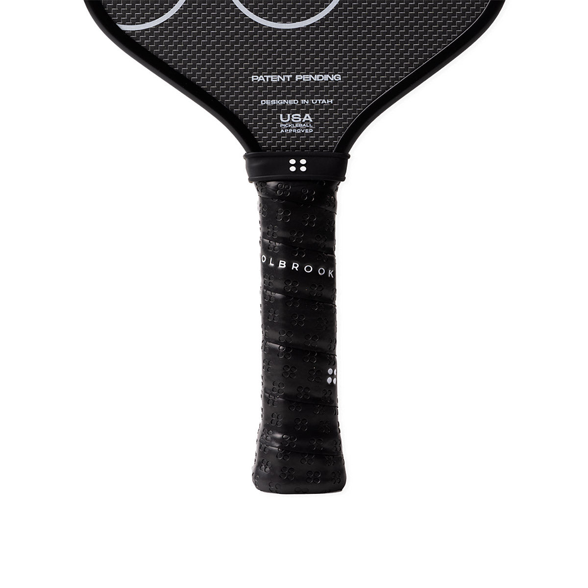 Holbrook Arma T Metallic 14mm Handle