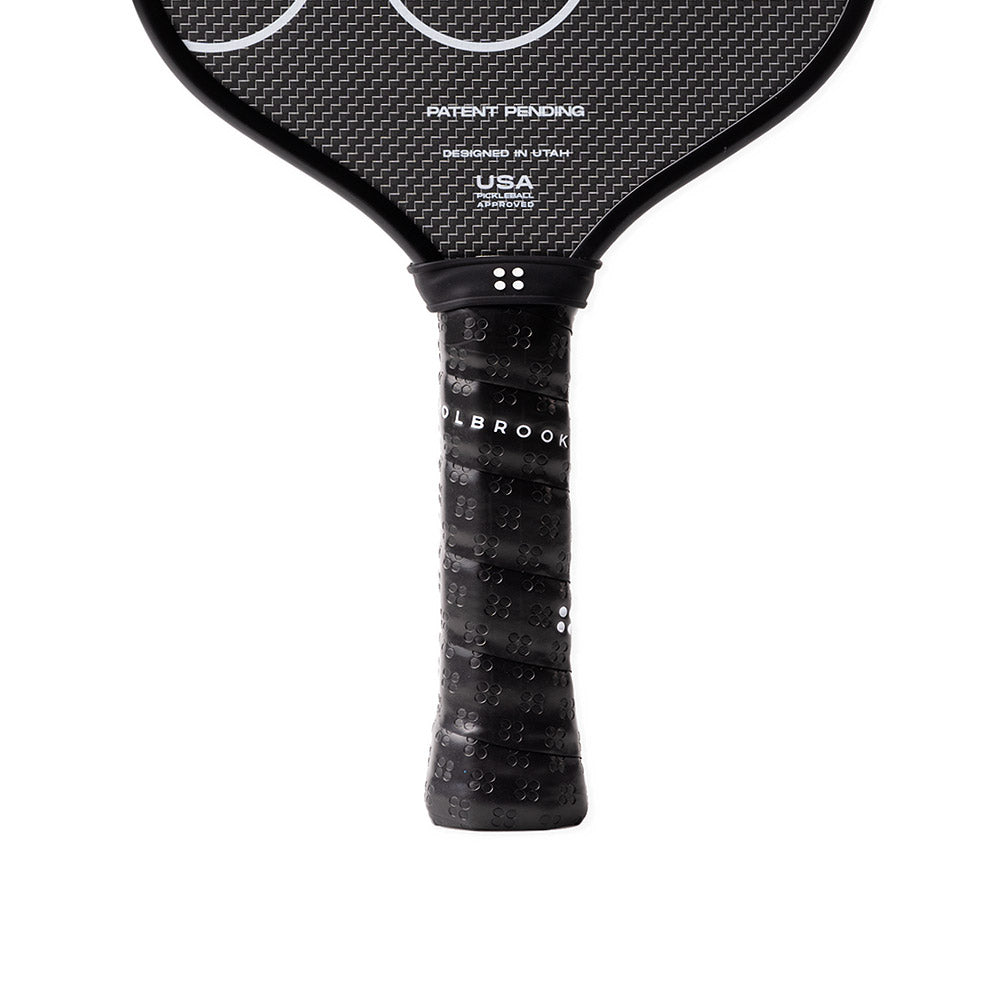 Holbrook Arma X Metallic 14mm Hybrid Pickleball Paddle Handle