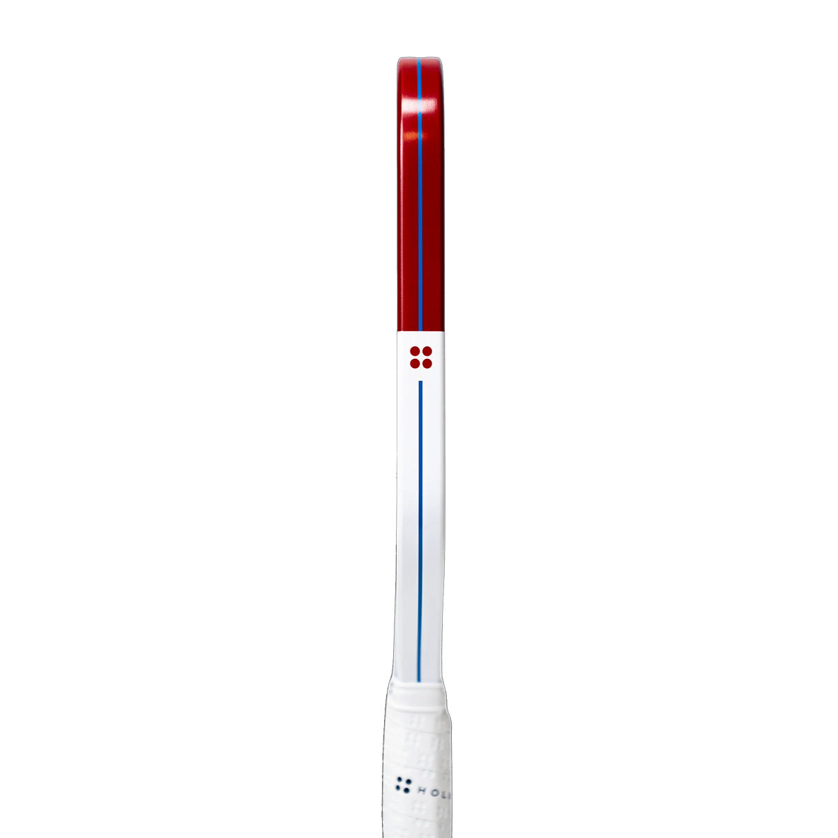 Holbrook Fuze Elongated 16mm Pickleball Paddle Side