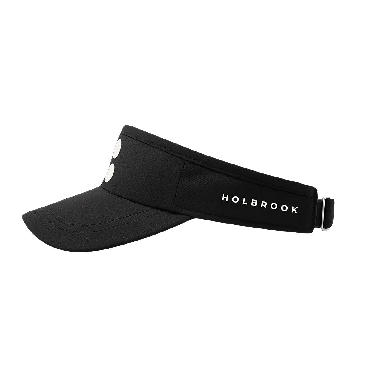 Holbrook Performance Visor Side