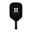 Holbrook Pickleball Paddle Cover Logo Front