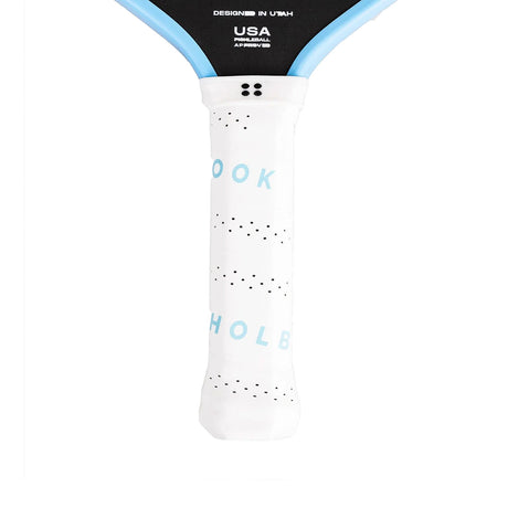 Holbrook Power Pro 16mm Pickleball Paddle - Grip