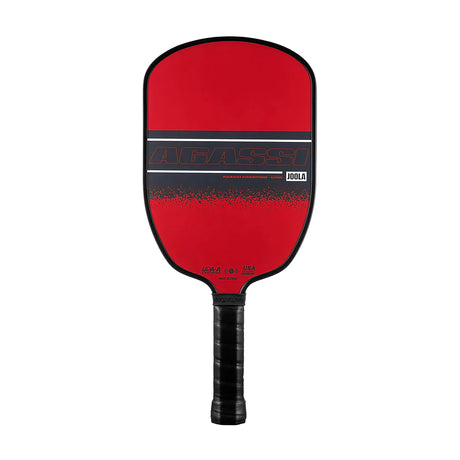 JOOLA Agassi/Graf Champion Pickleball Paddle Set Agassi