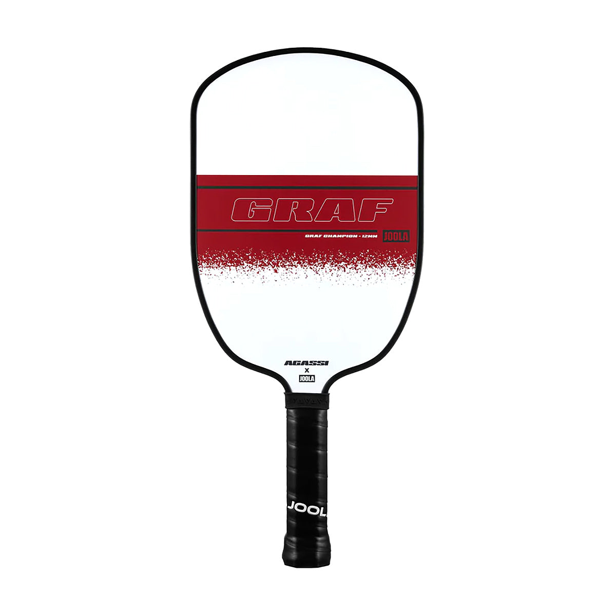 JOOLA Agassi/Graf Champion Pickleball Paddle Set Graf