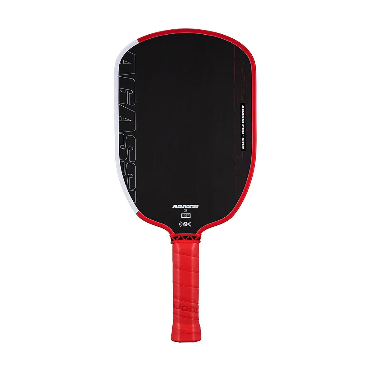 JOOLA Andre Agassi Pro Pickleball 16mm Paddle Main