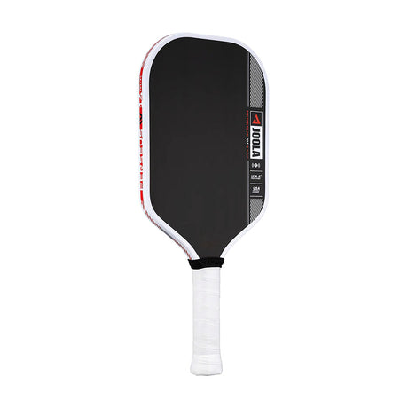 Joola Ben Johns Perseus Pro IV 14mm Paddle Angle