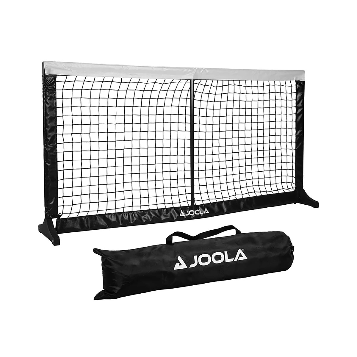 JOOLA Compact Pickleball Practice Net Front