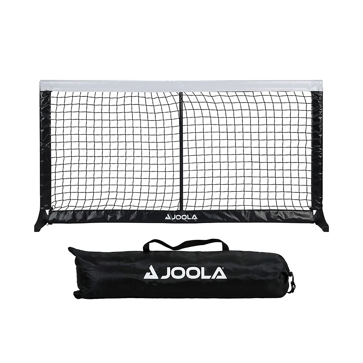 JOOLA Compact Pickleball Practice Net Full Size