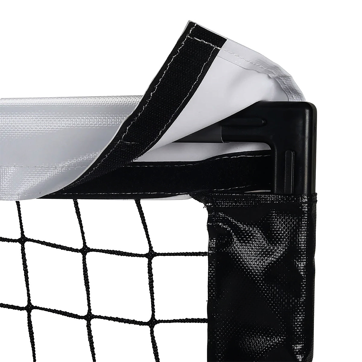 JOOLA Compact Pickleball Practice Net