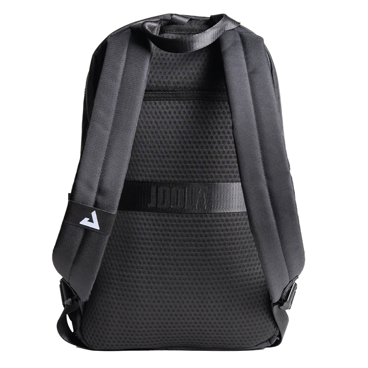 Joola Everyday Backpack Black Back