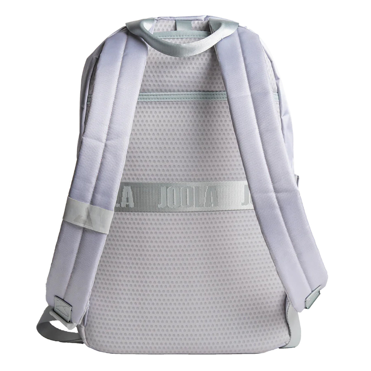 Joola Everyday Backpack Gravity Gray Back