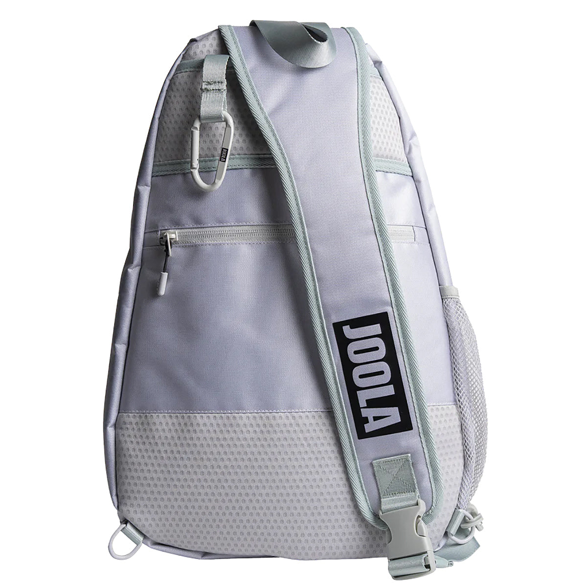Joola Everyday Sling Bag Gravity Gray Back
