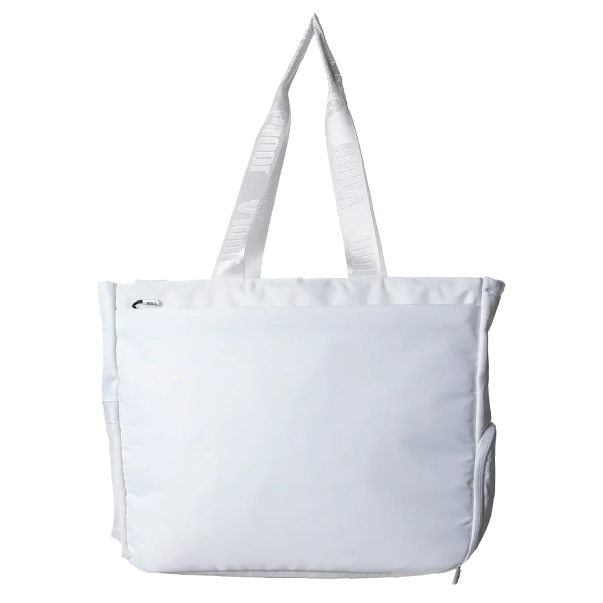 Joola Everyday Tote Bag White Back