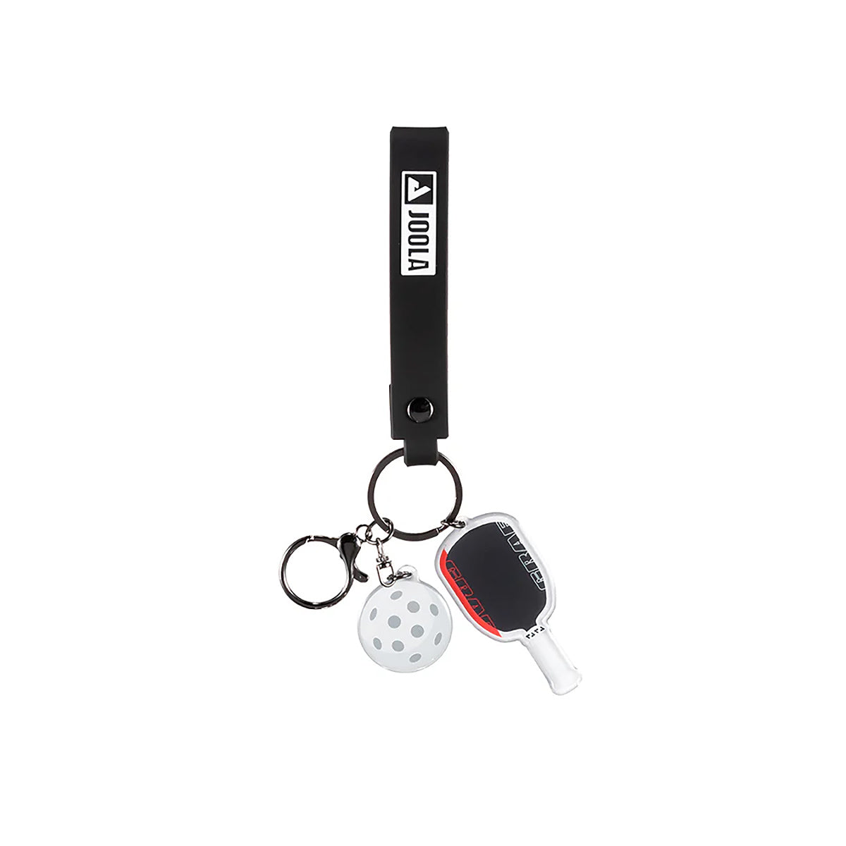 JOOLA PRO IV Keychain Graf Pro