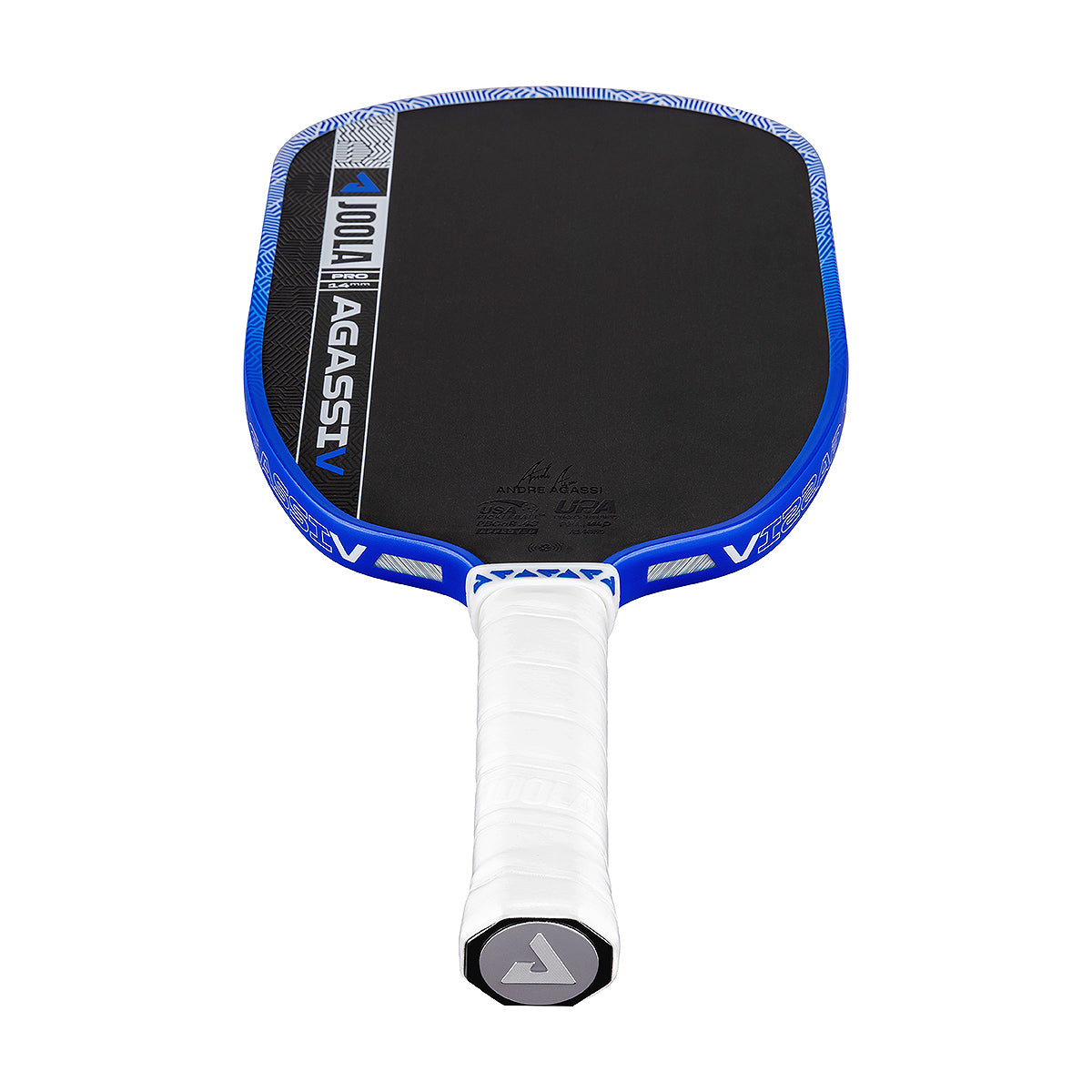 JOOLA Andre Agassi Pro V 14mm Pickleball Paddle Grip