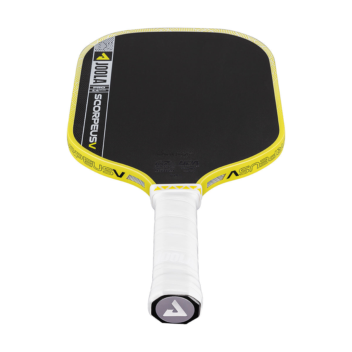 JOOLA Anna Bright Scorpeus Pro V 14mm Pickleball Paddle Grip