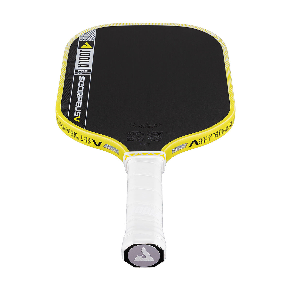 JOOLA Anna Bright Scorpeus Pro V 16mm Pickleball Paddle Grip